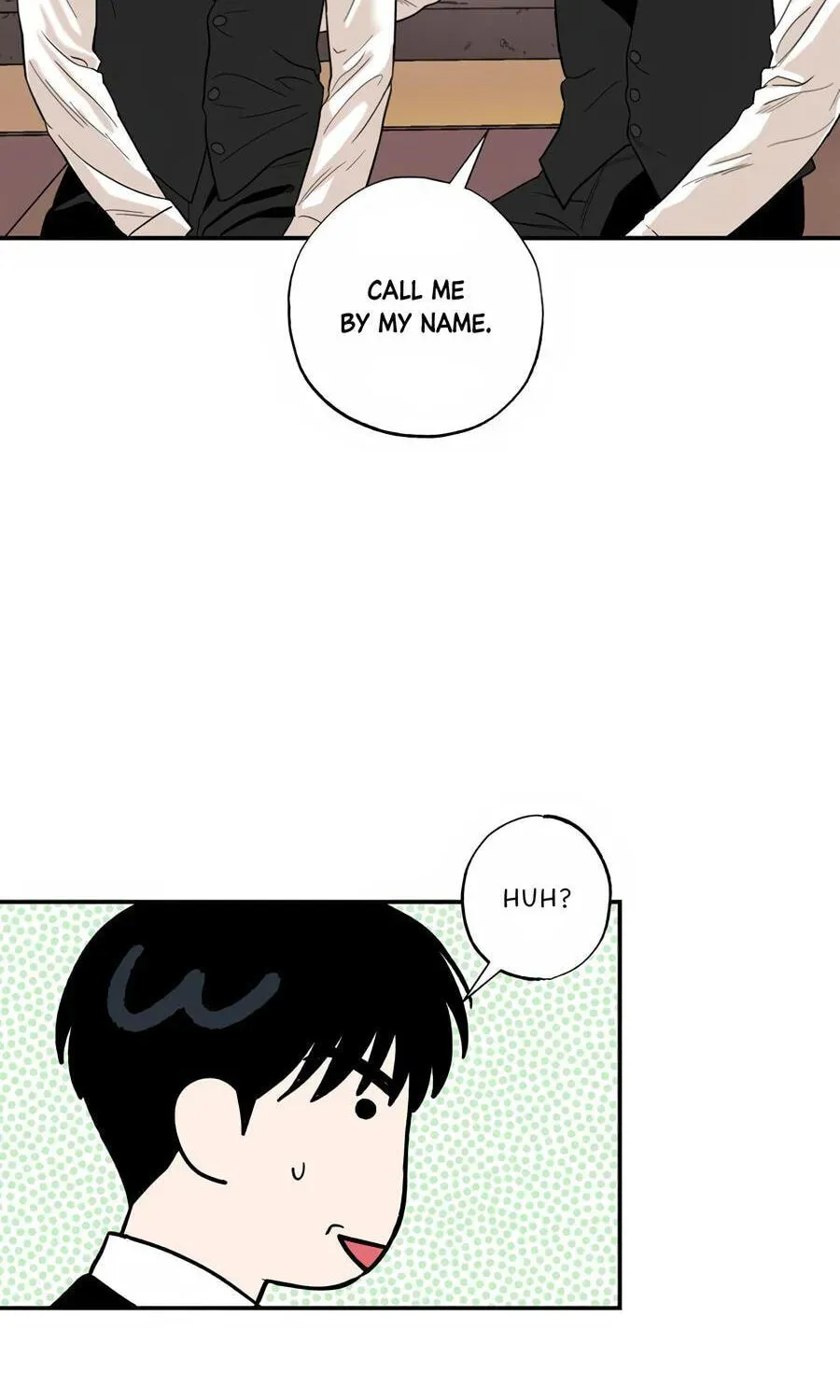 Cheater Meter Chapter 13 page 87 - 