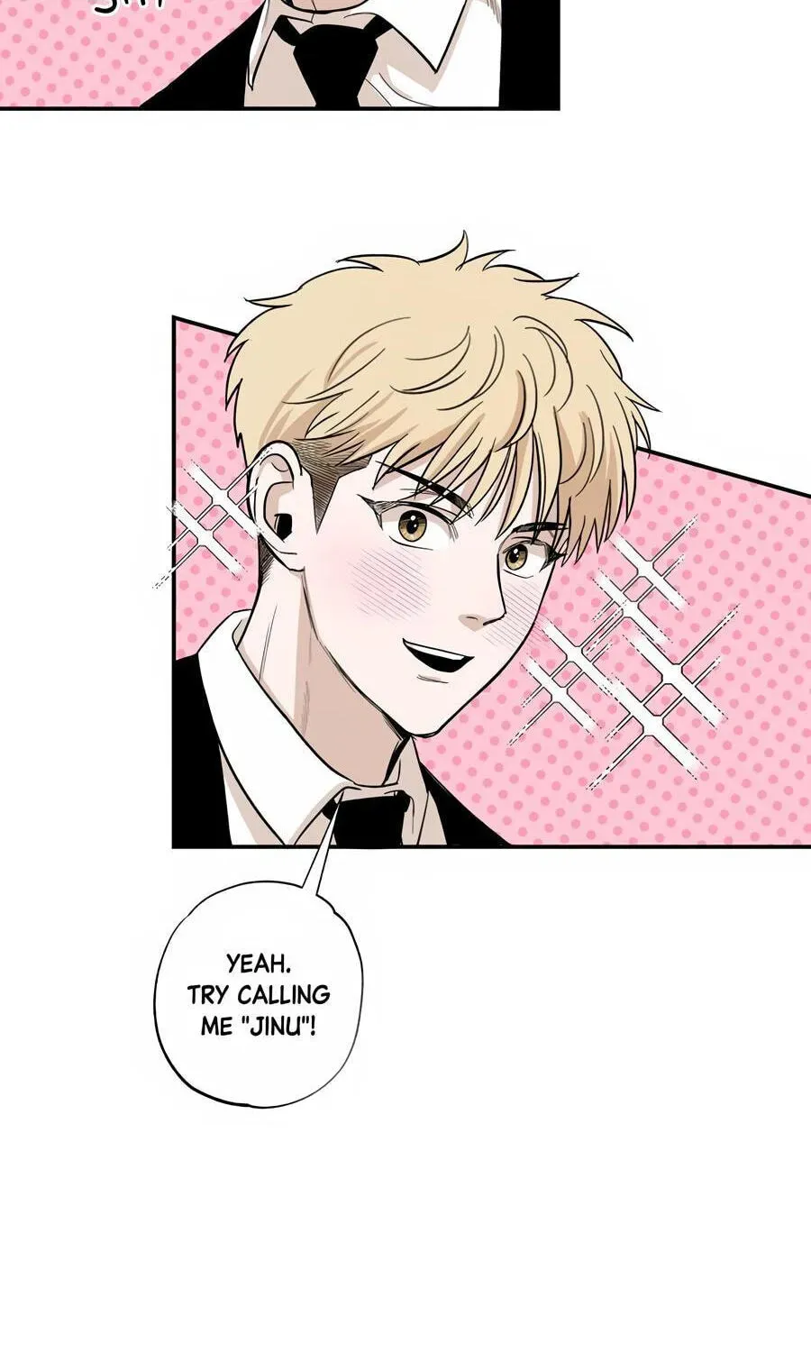 Cheater Meter Chapter 13 page 93 - 