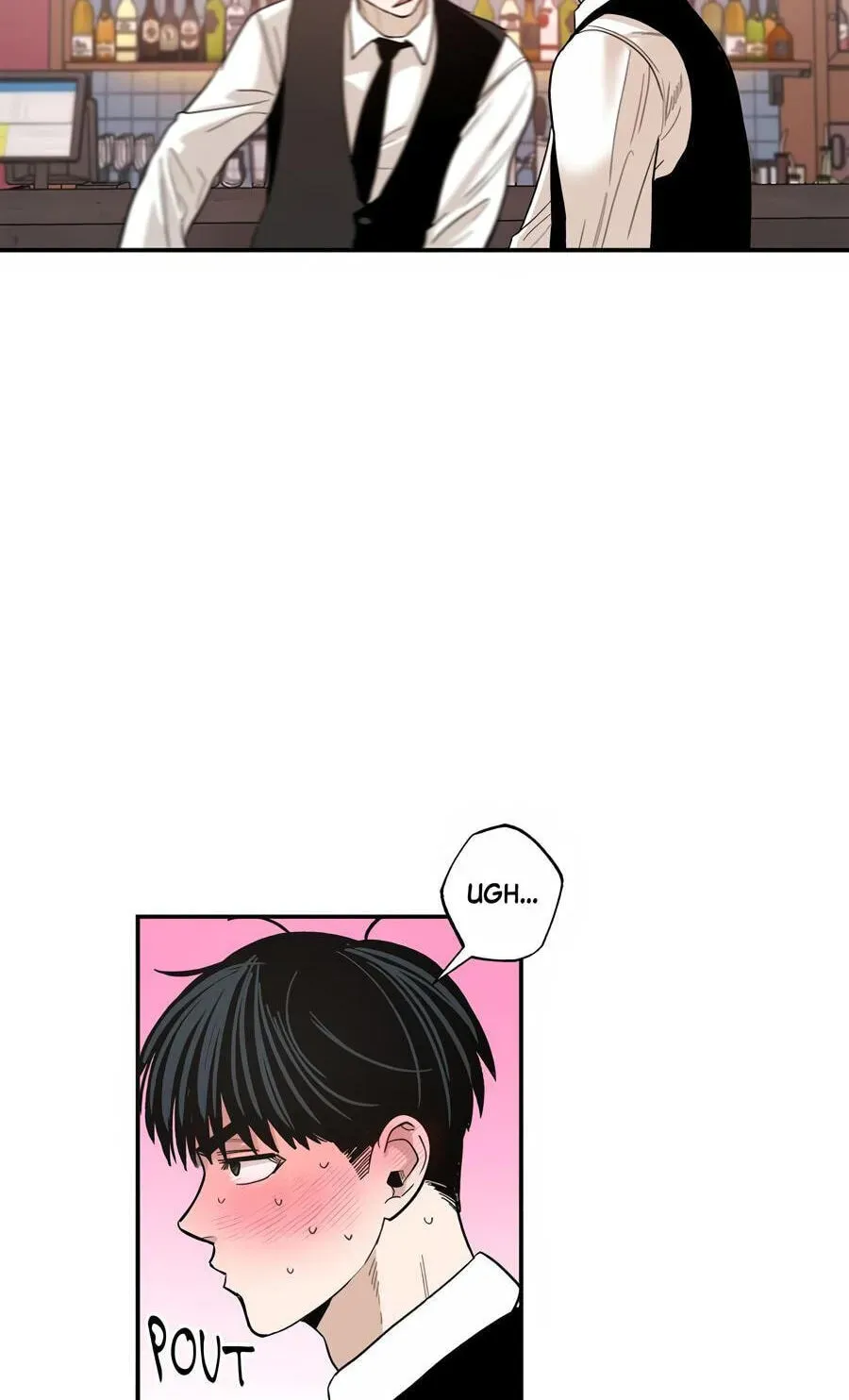 Cheater Meter Chapter 13 page 96 - 