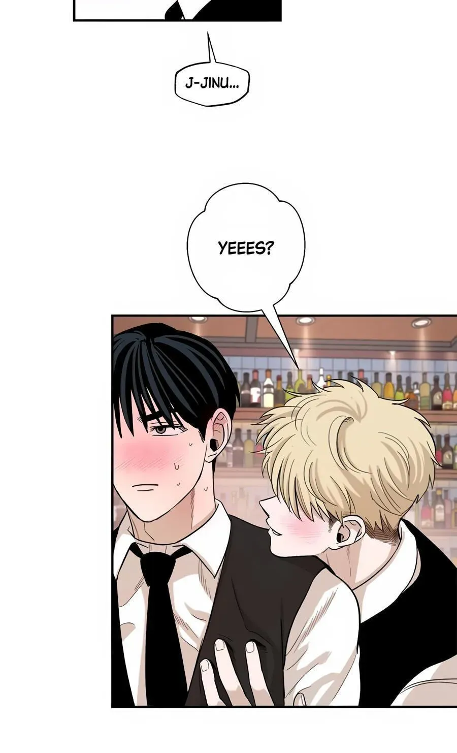 Cheater Meter Chapter 13 page 97 - 