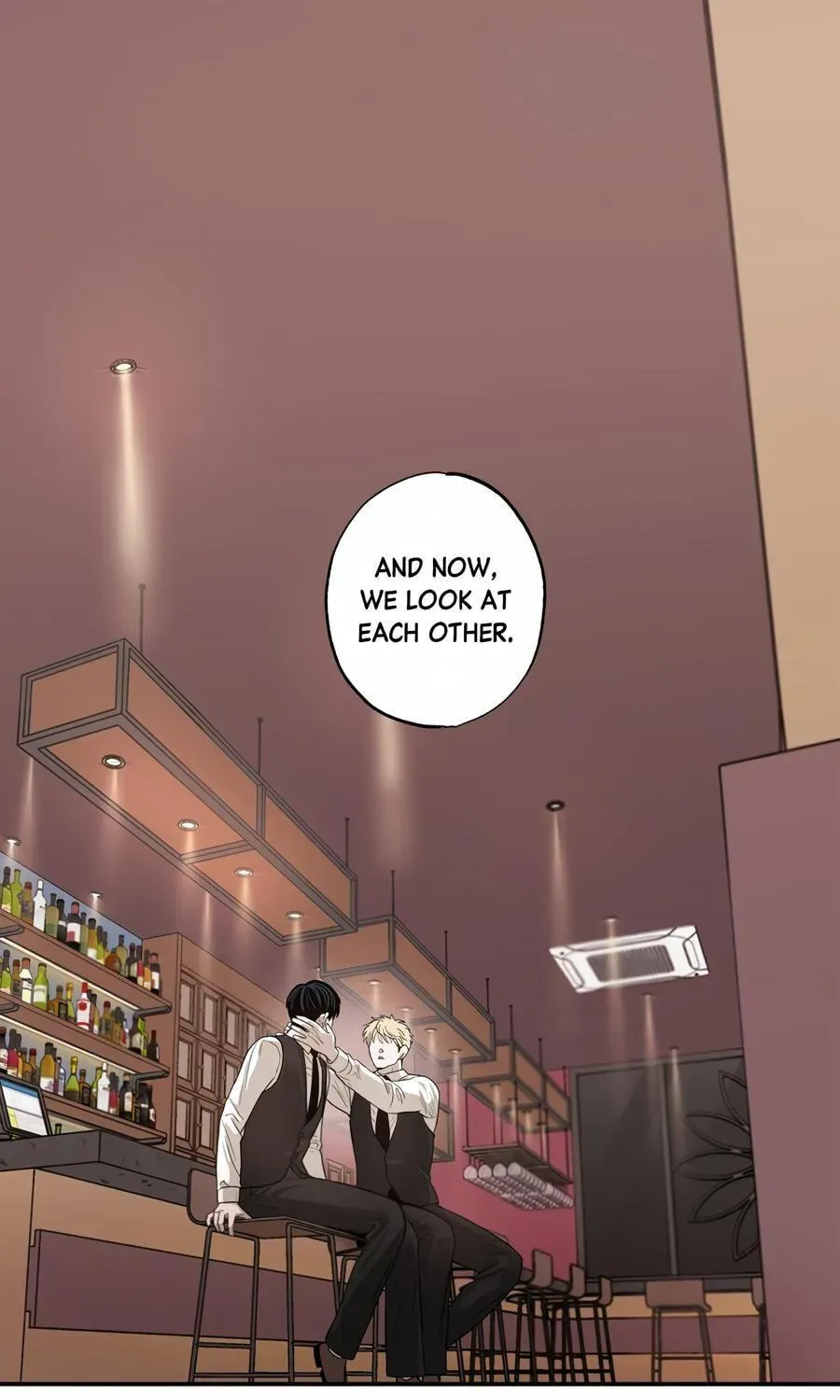 Cheater Meter Chapter 14 page 2 - 