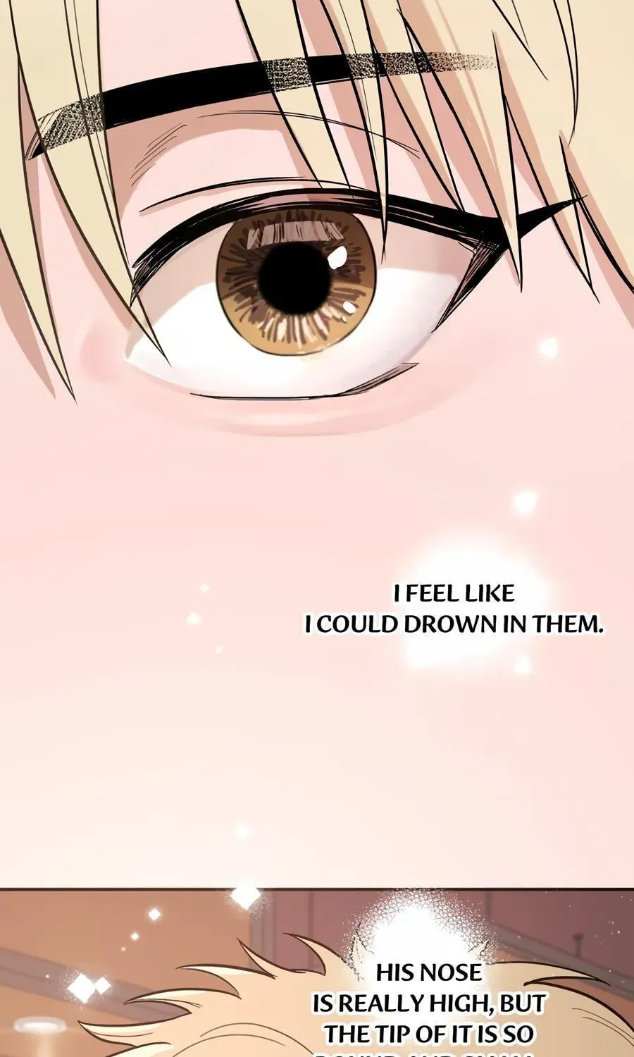 Cheater Meter Chapter 14 page 16 - 