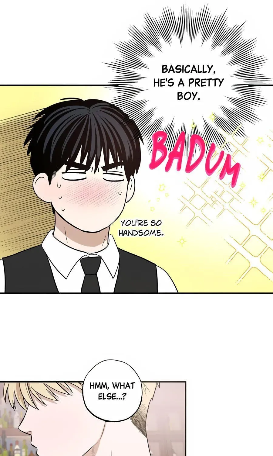 Cheater Meter Chapter 14 page 20 - 