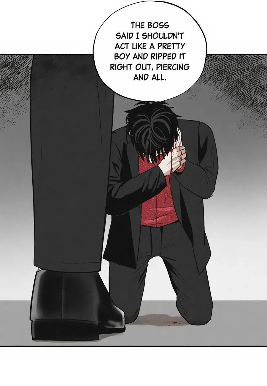 Cheater Meter Chapter 14 page 26 - 