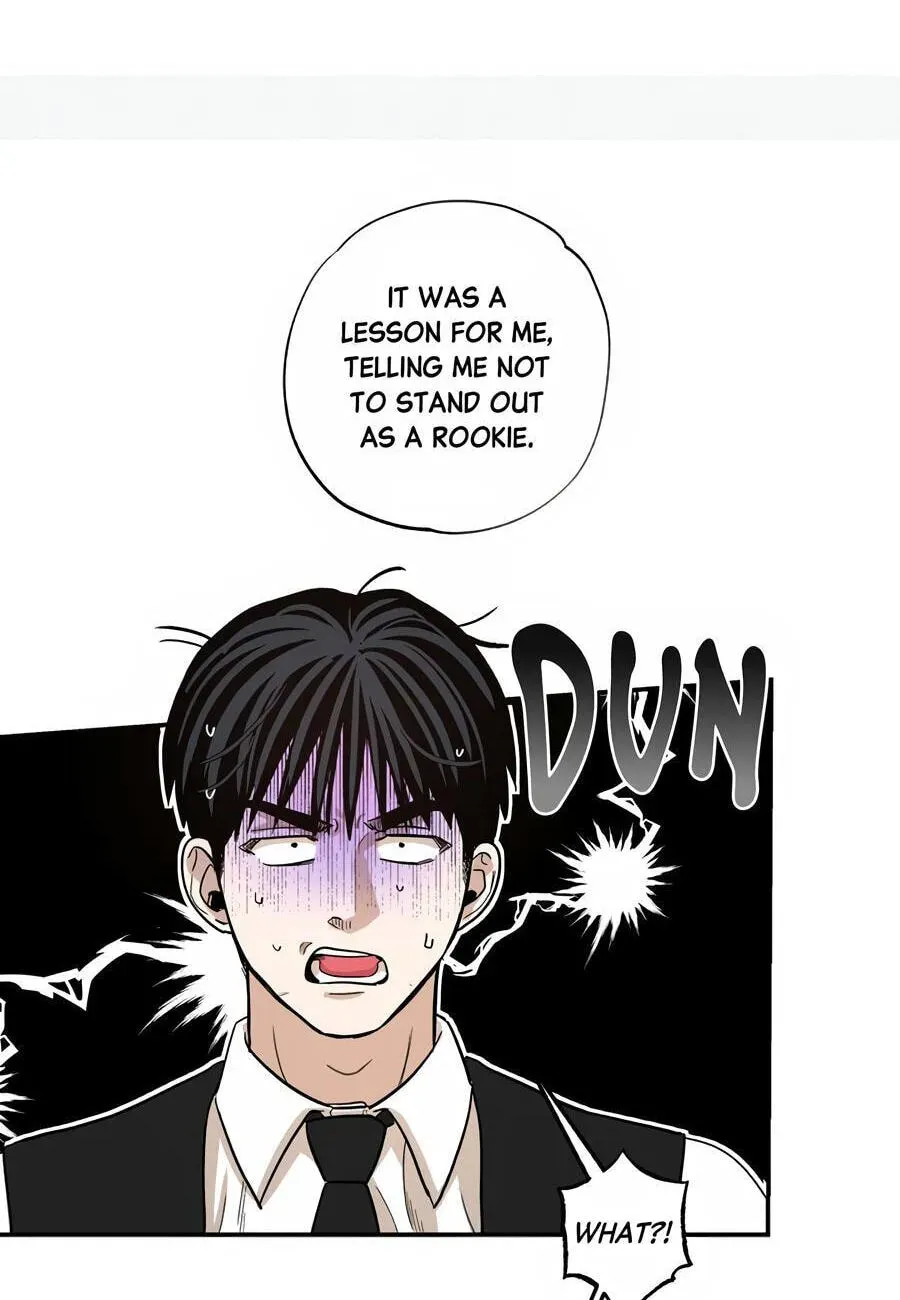 Cheater Meter Chapter 14 page 27 - 