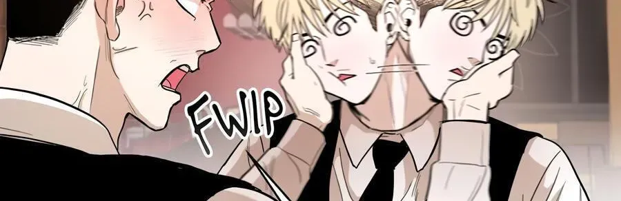 Cheater Meter Chapter 14 page 30 - 