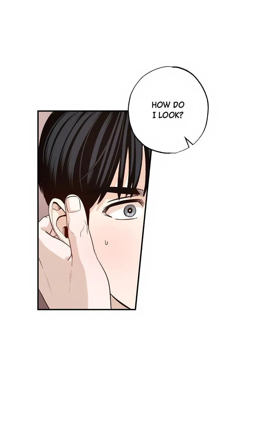 Cheater Meter Chapter 14 page 4 - 
