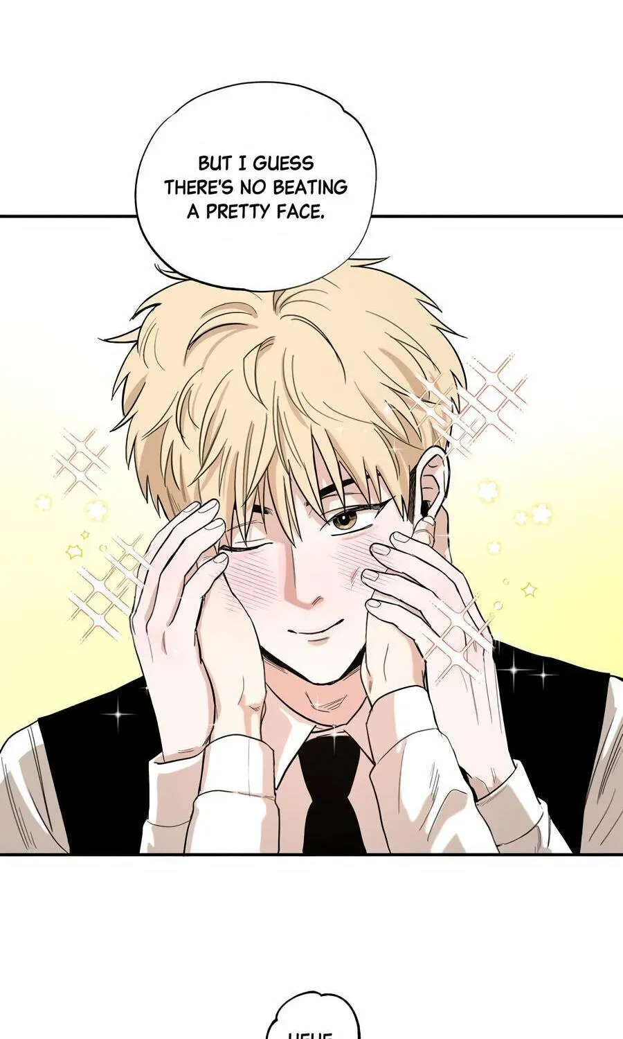 Cheater Meter Chapter 14 page 37 - 
