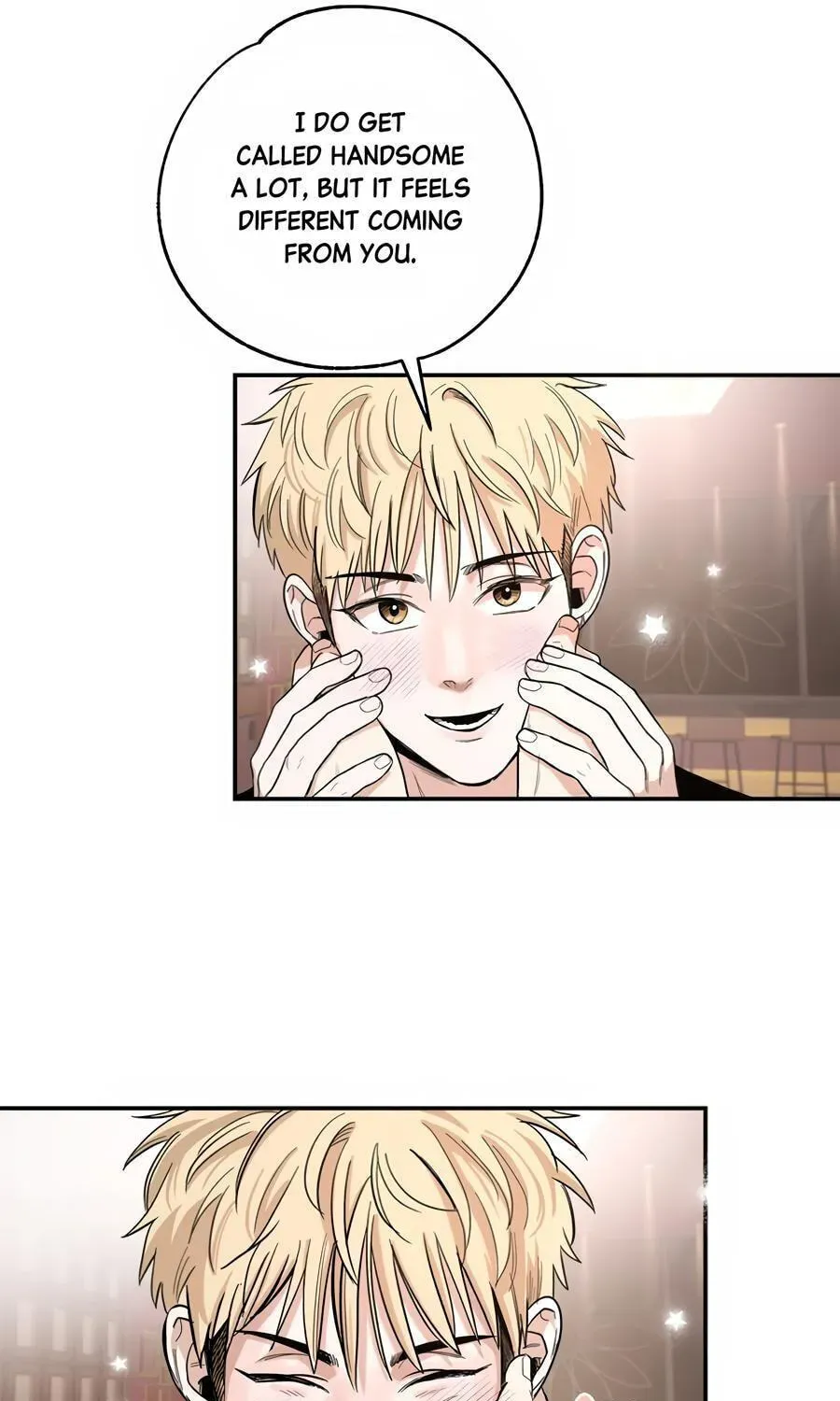 Cheater Meter Chapter 14 page 41 - 