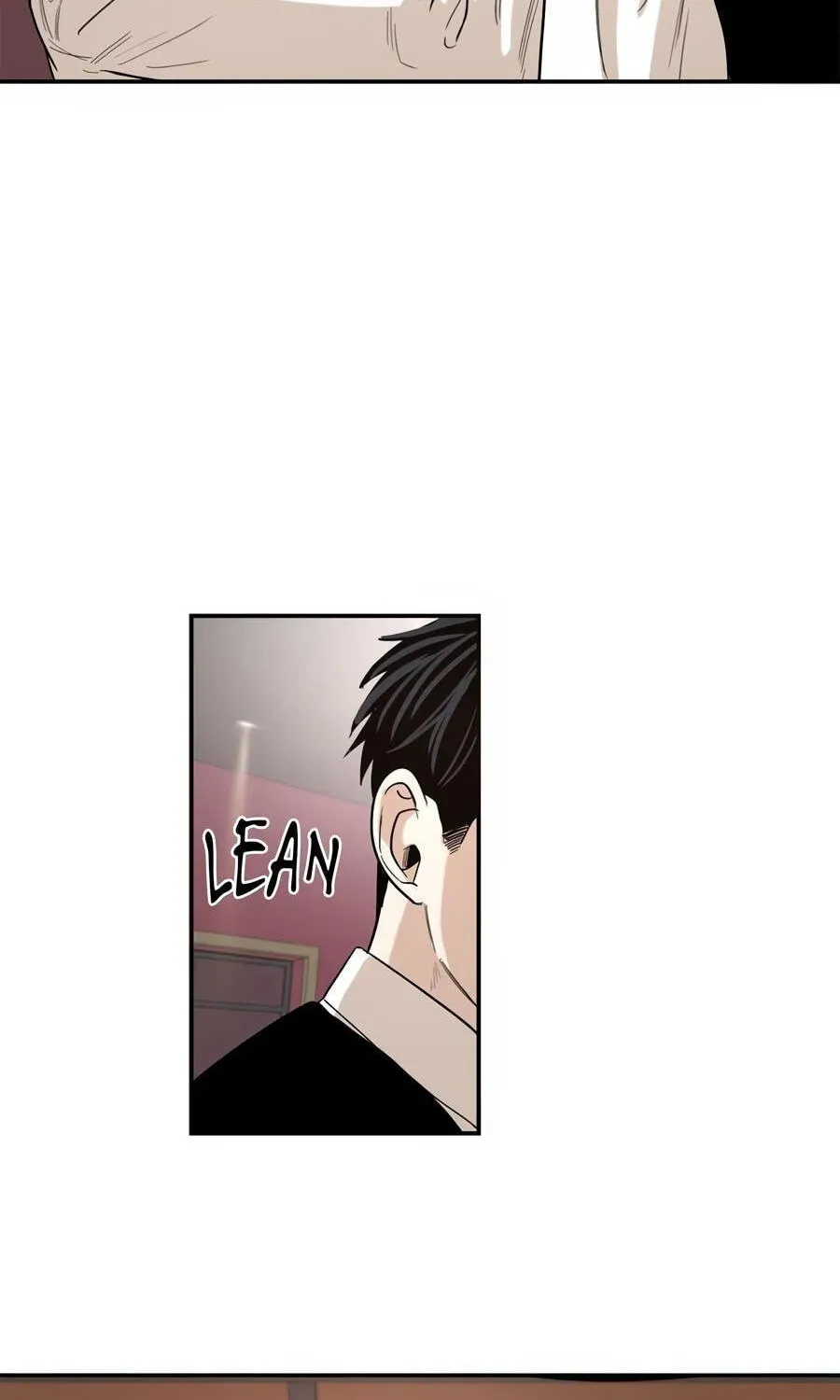 Cheater Meter Chapter 14 page 45 - 