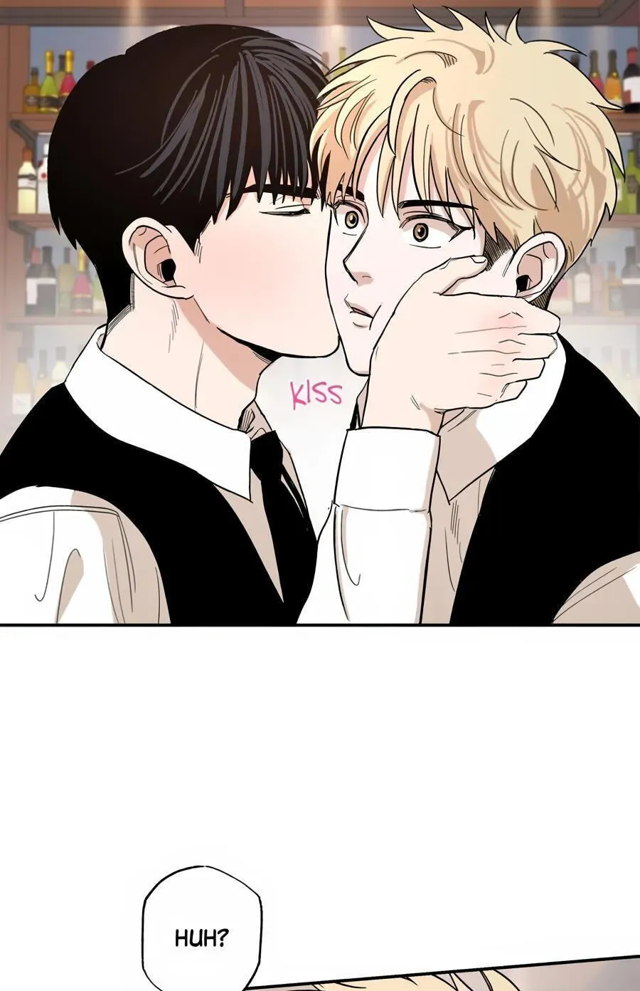 Cheater Meter Chapter 14 page 47 - 