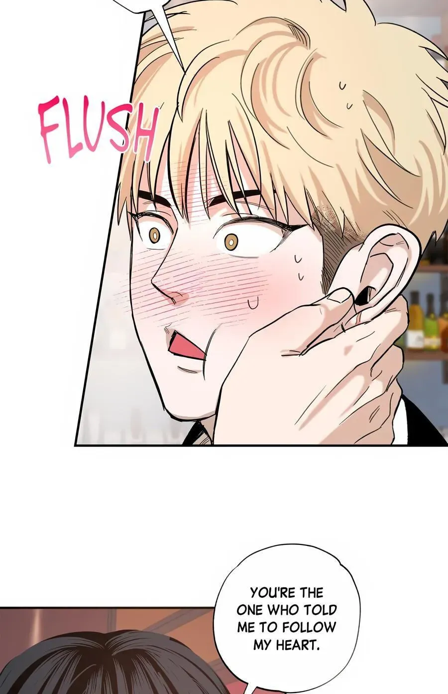 Cheater Meter Chapter 14 page 48 - 