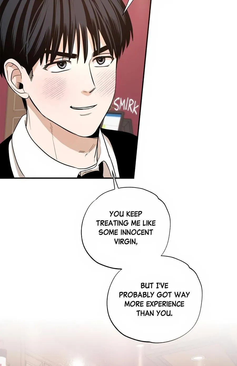 Cheater Meter Chapter 14 page 49 - 