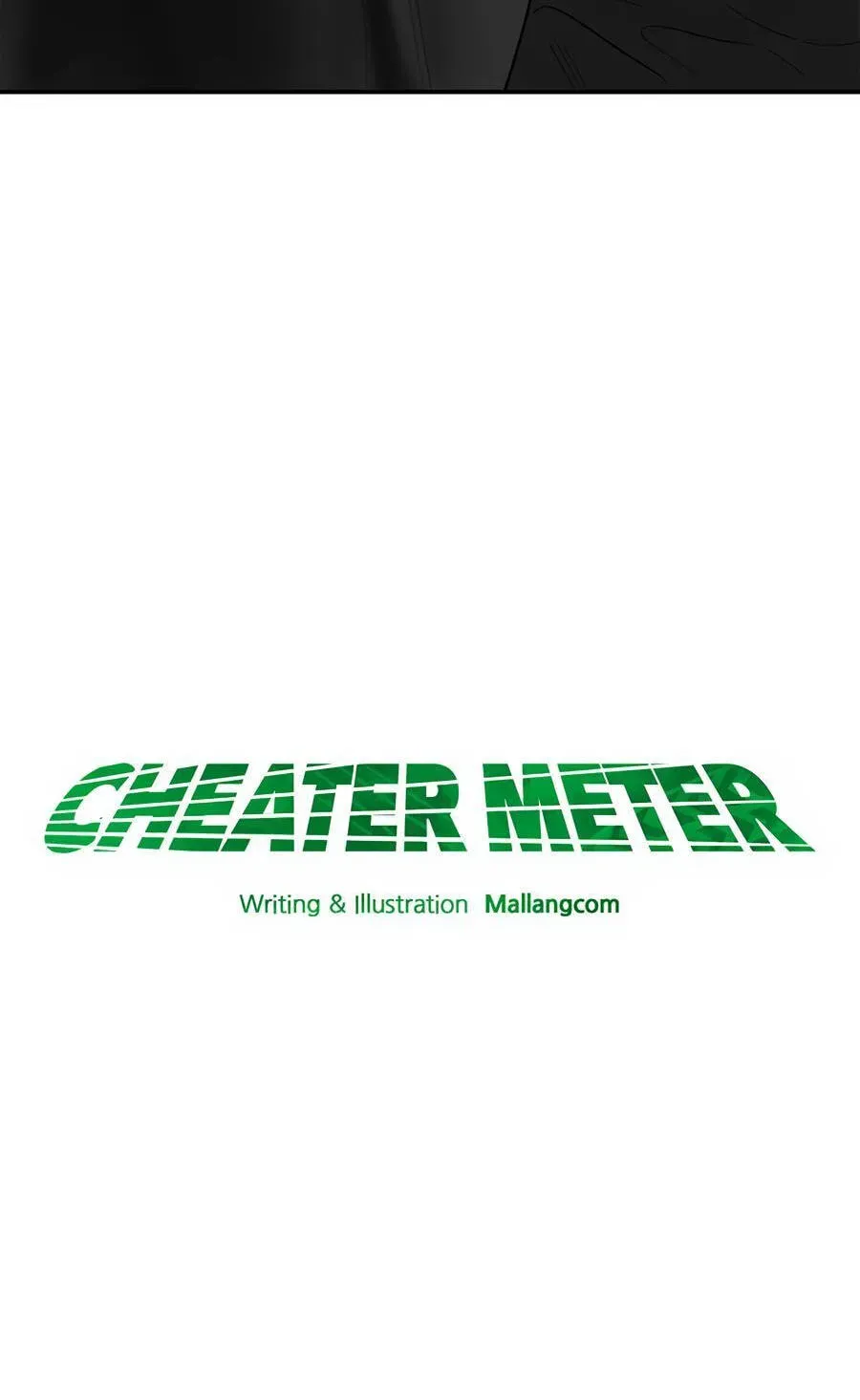 Cheater Meter Chapter 14 page 51 - 