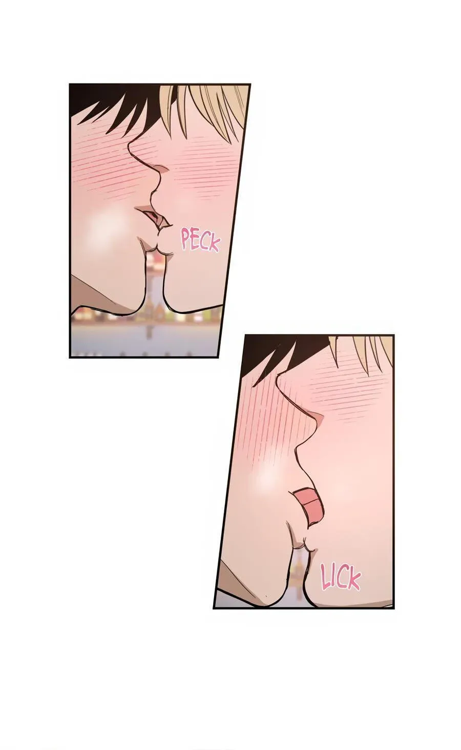 Cheater Meter Chapter 14 page 52 - 