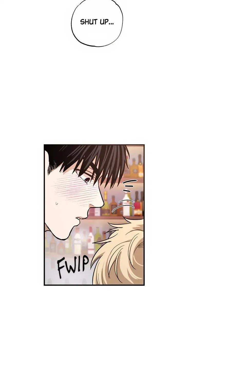 Cheater Meter Chapter 14 page 55 - 