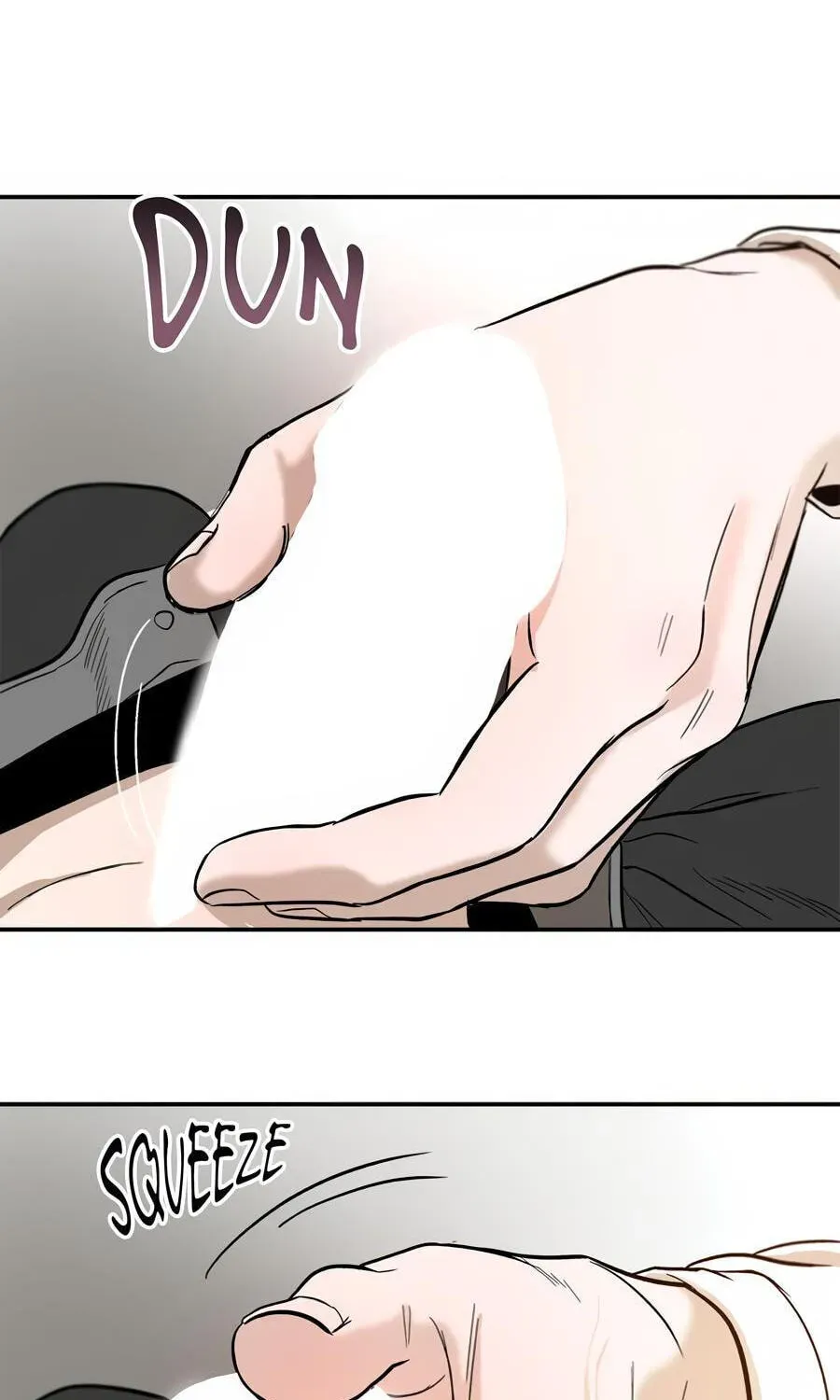 Cheater Meter Chapter 14 page 58 - 