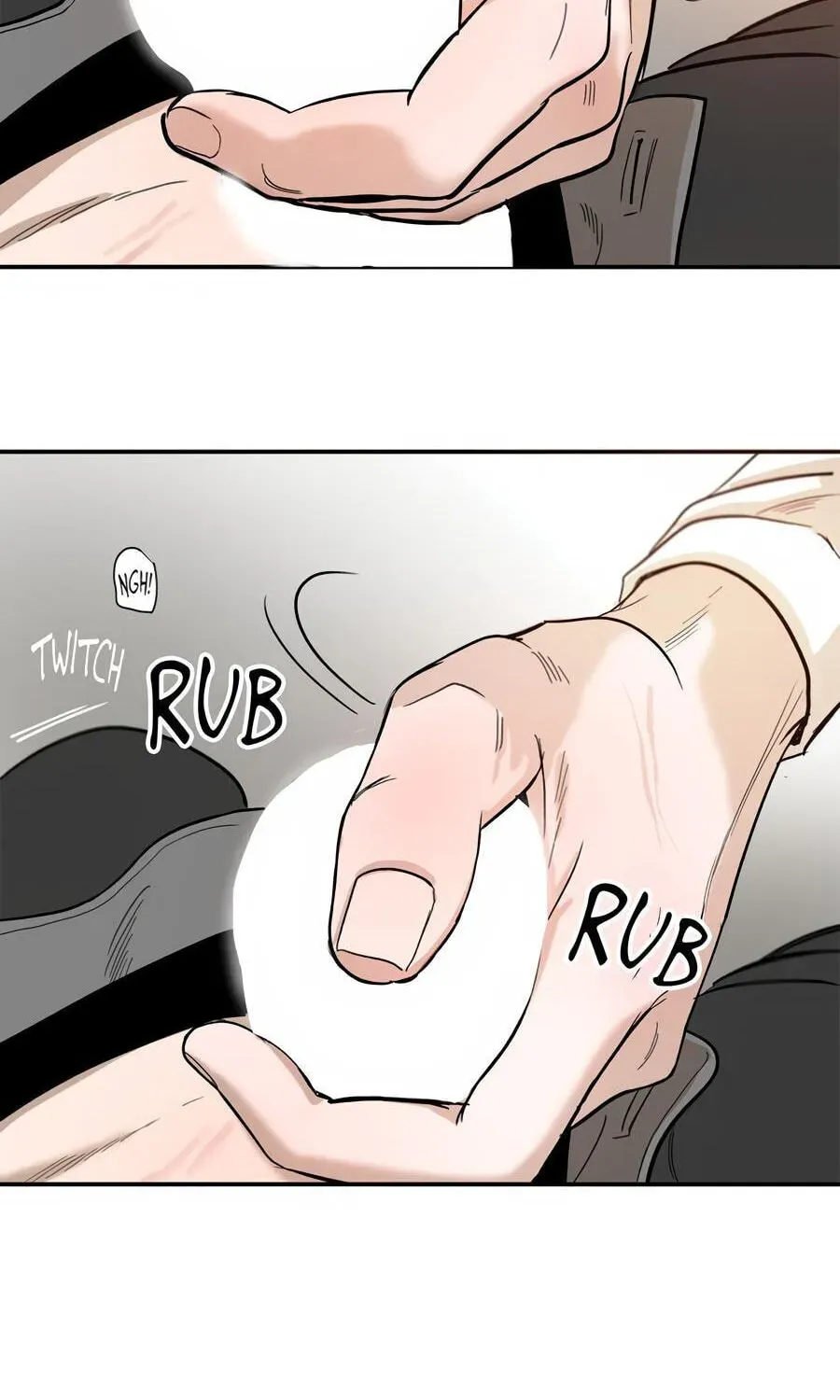 Cheater Meter Chapter 14 page 60 - 
