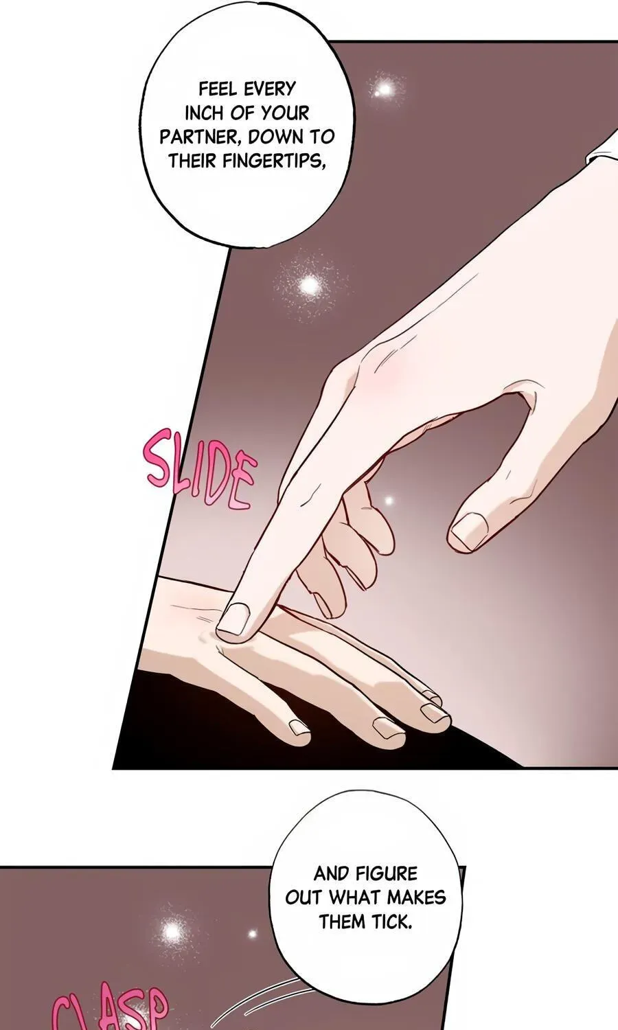 Cheater Meter Chapter 14 page 8 - 
