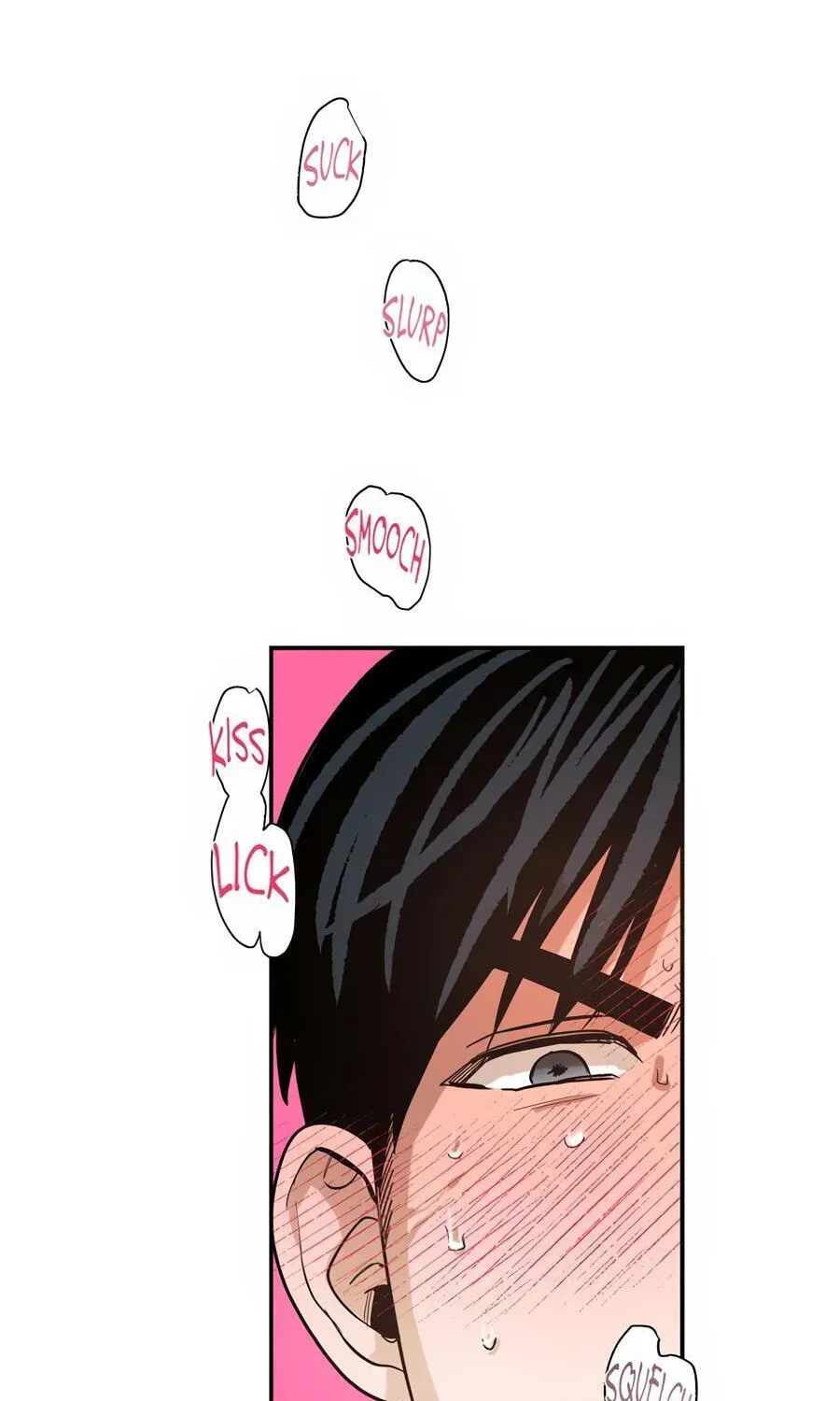 Cheater Meter Chapter 14 page 72 - 