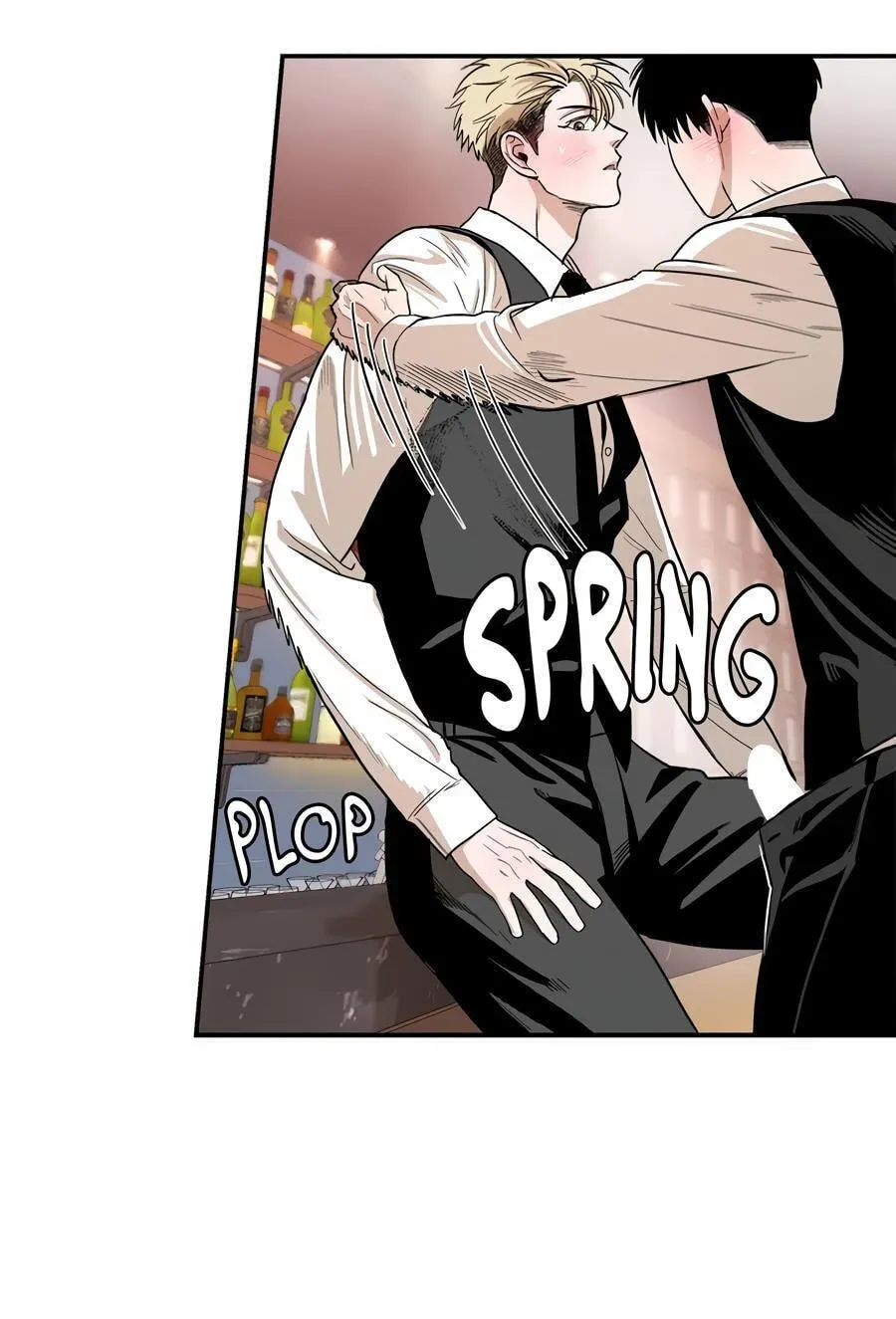 Cheater Meter Chapter 14 page 80 - 