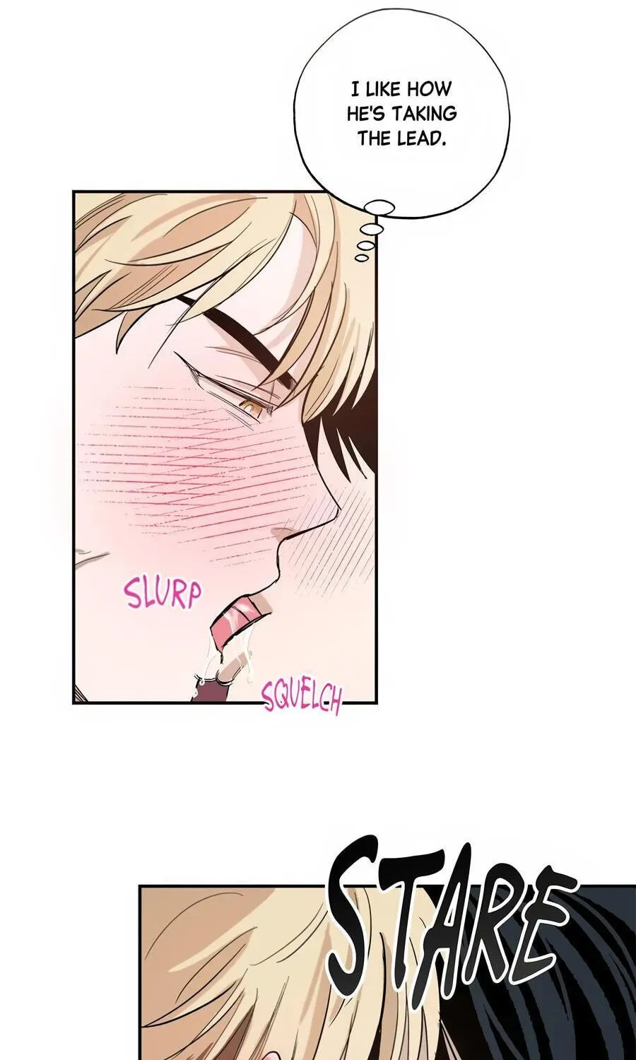 Cheater Meter Chapter 14 page 88 - 