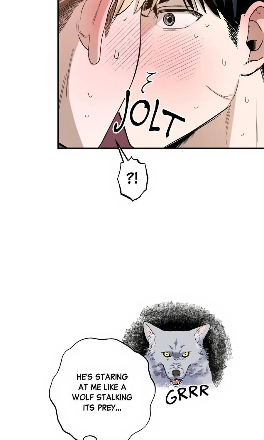 Cheater Meter Chapter 14 page 90 - 