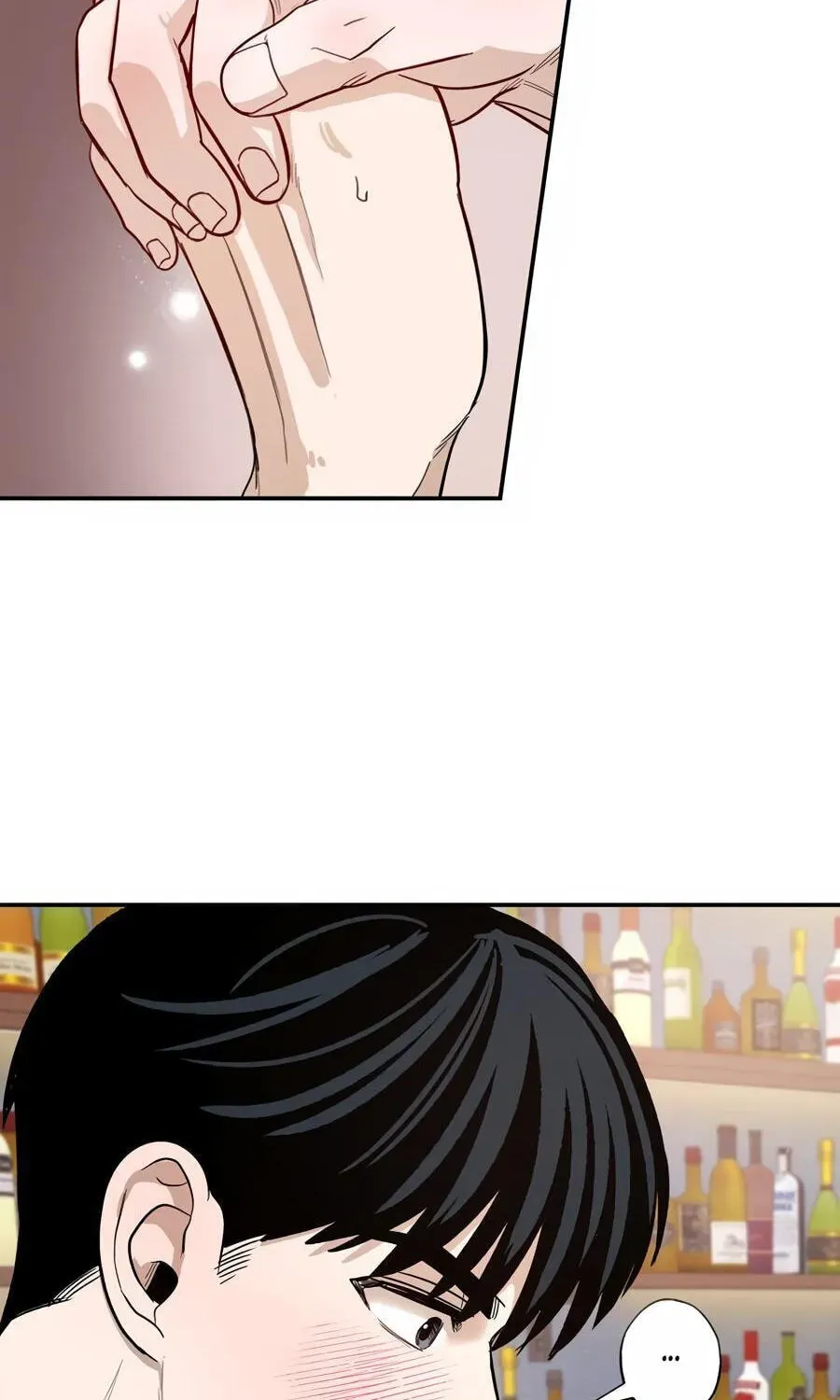 Cheater Meter Chapter 14 page 10 - 