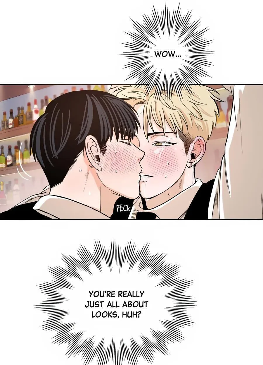 Cheater Meter Chapter 14 page 98 - 