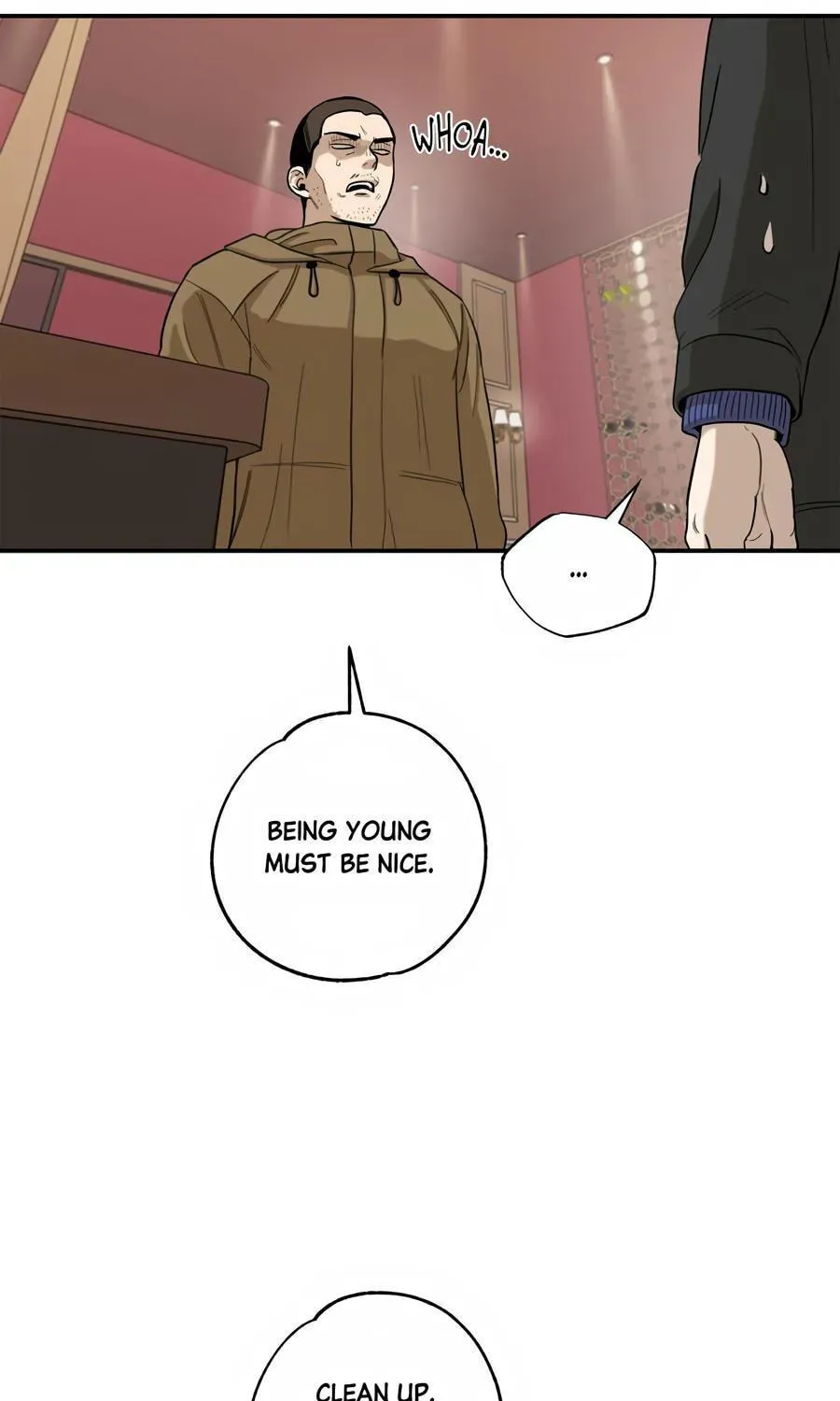 Cheater Meter Chapter 15 page 103 - 