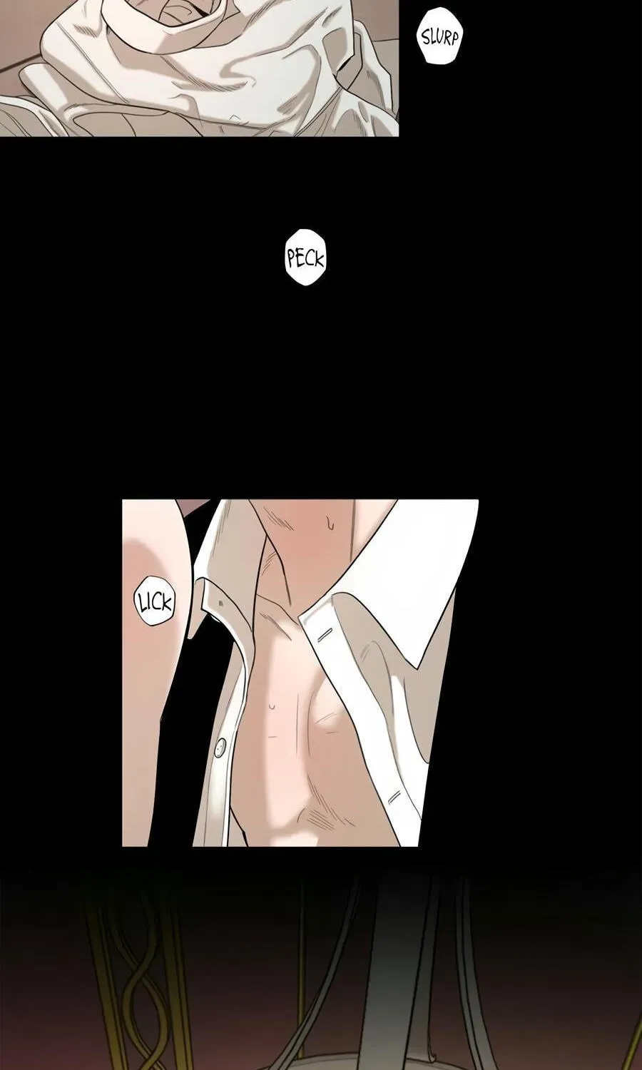 Cheater Meter Chapter 15 page 4 - 