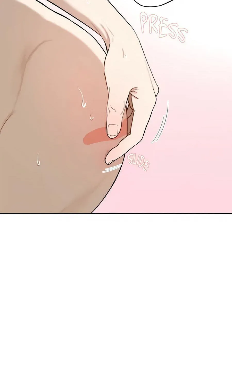 Cheater Meter Chapter 15 page 33 - 