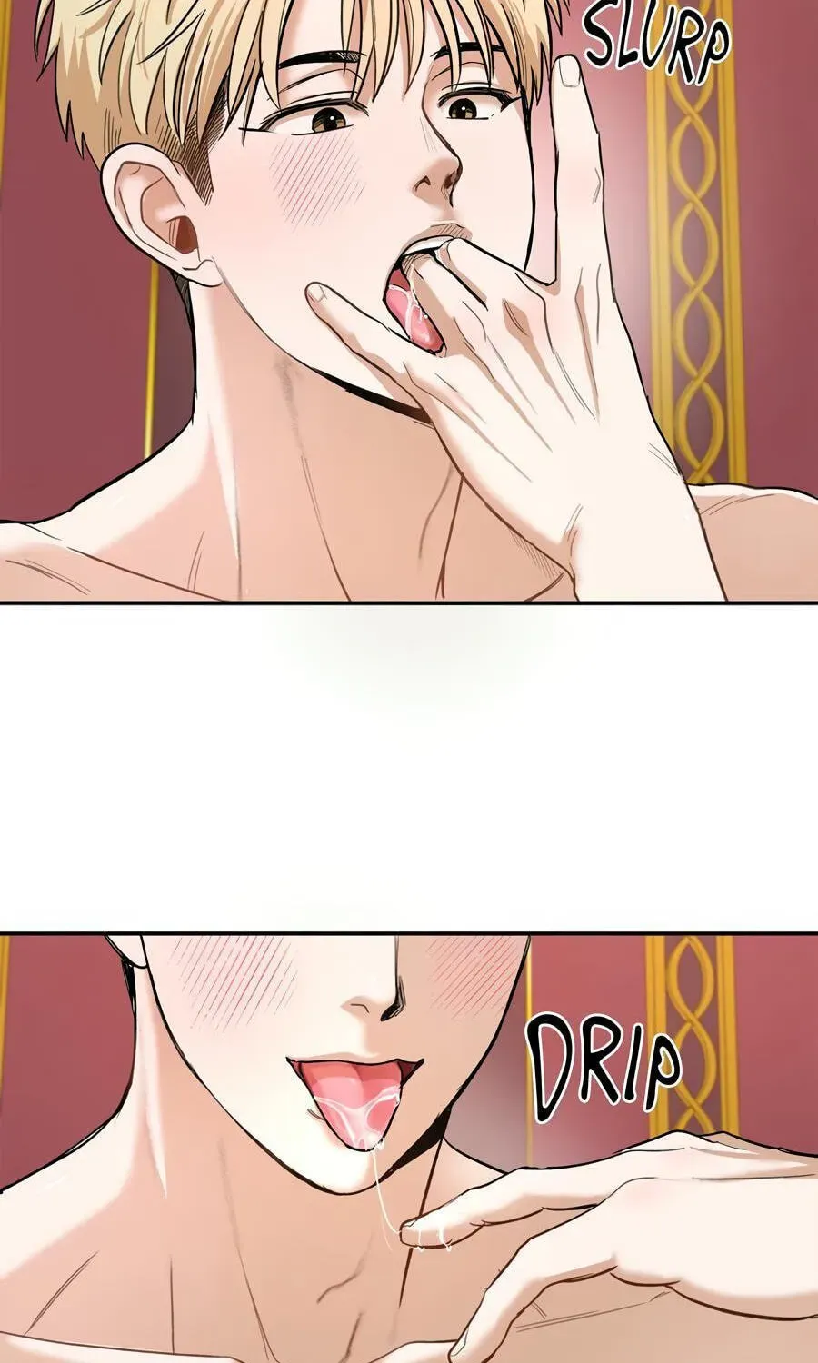 Cheater Meter Chapter 15 page 39 - 