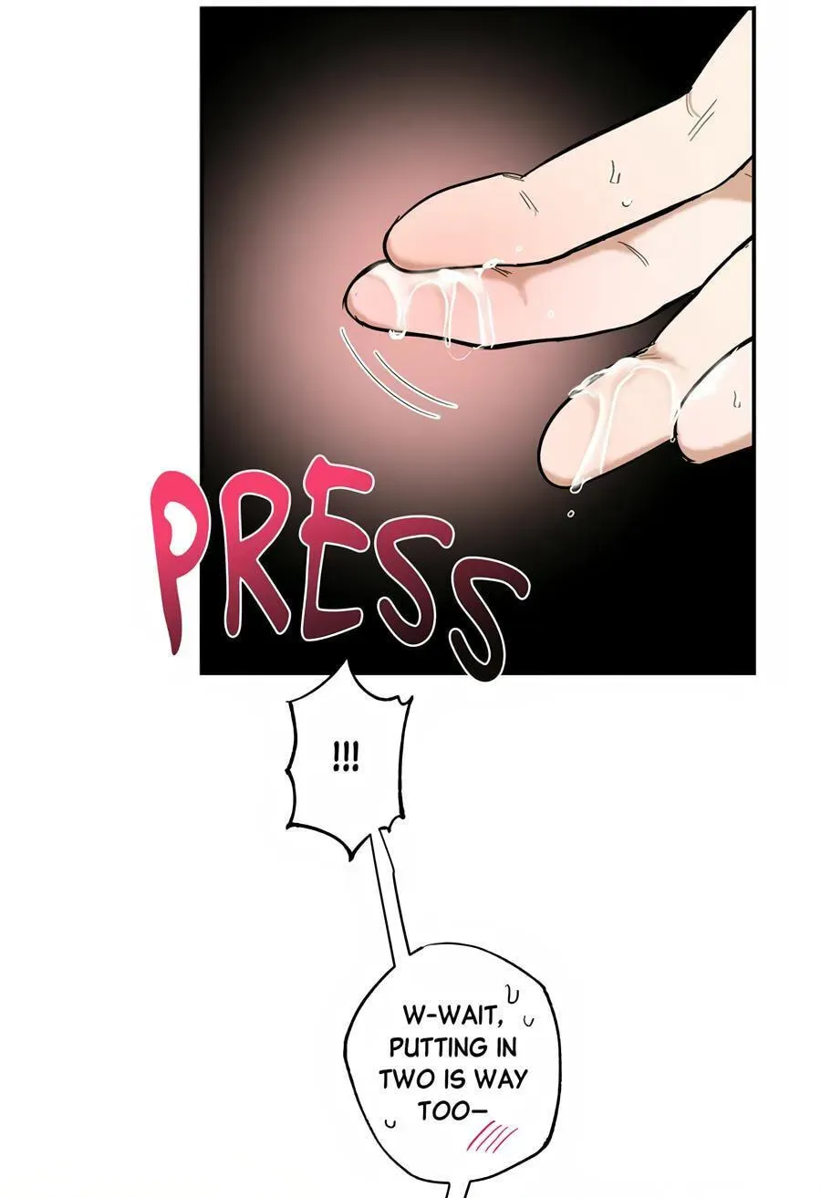 Cheater Meter Chapter 15 page 43 - 