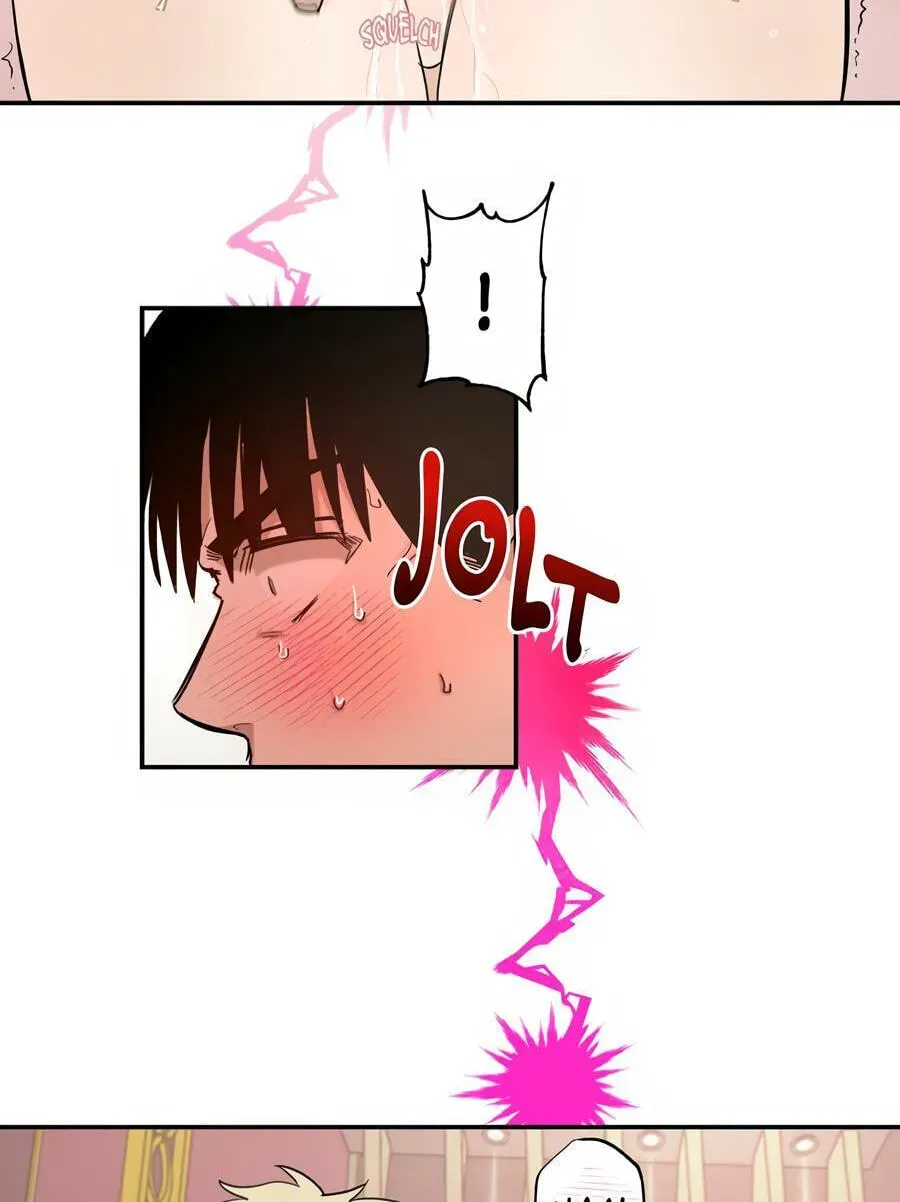 Cheater Meter Chapter 15 page 46 - 