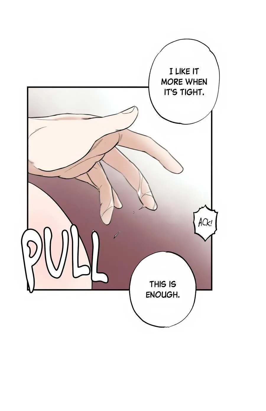 Cheater Meter Chapter 15 page 56 - 