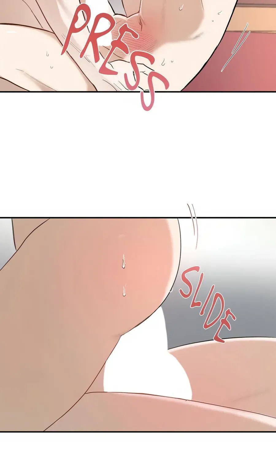 Cheater Meter Chapter 15 page 59 - 