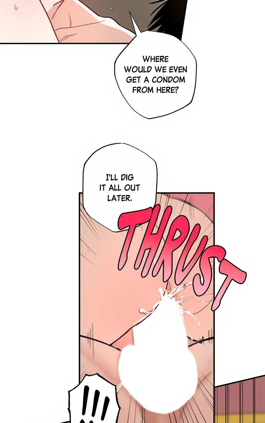 Cheater Meter Chapter 15 page 64 - 