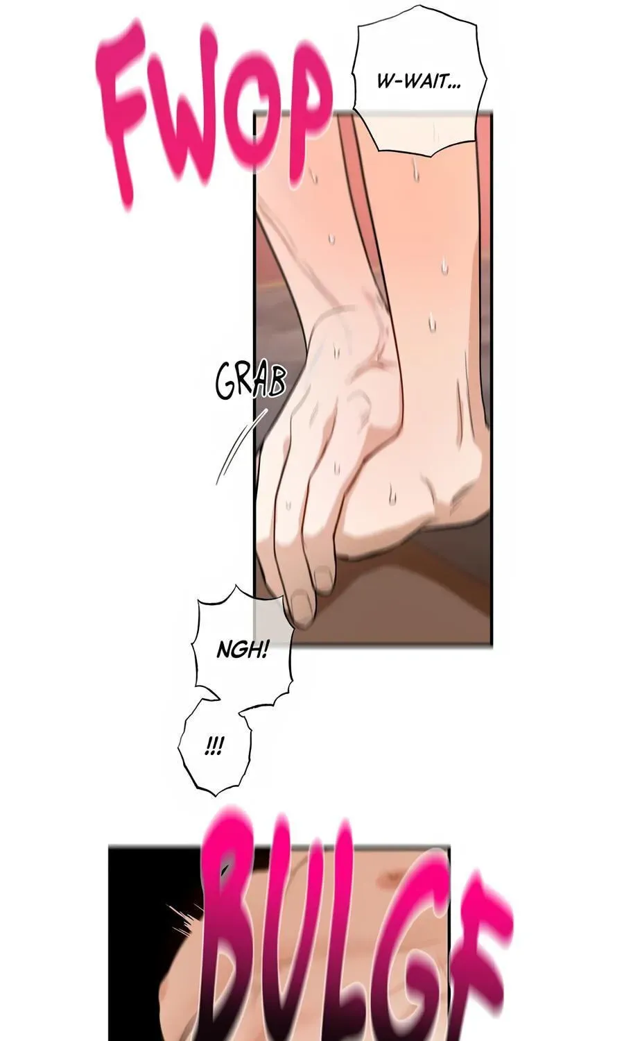 Cheater Meter Chapter 15 page 68 - 