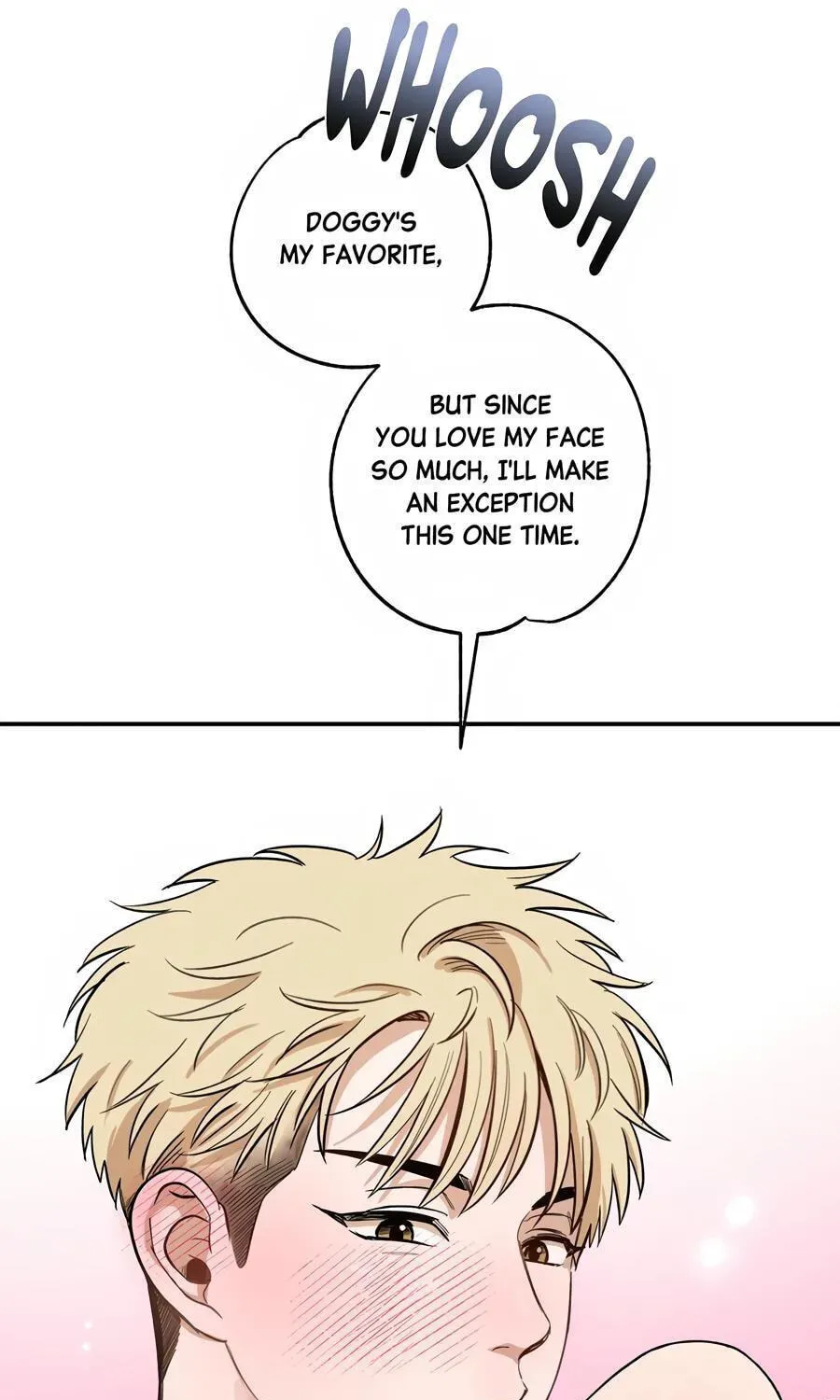 Cheater Meter Chapter 15 page 80 - 