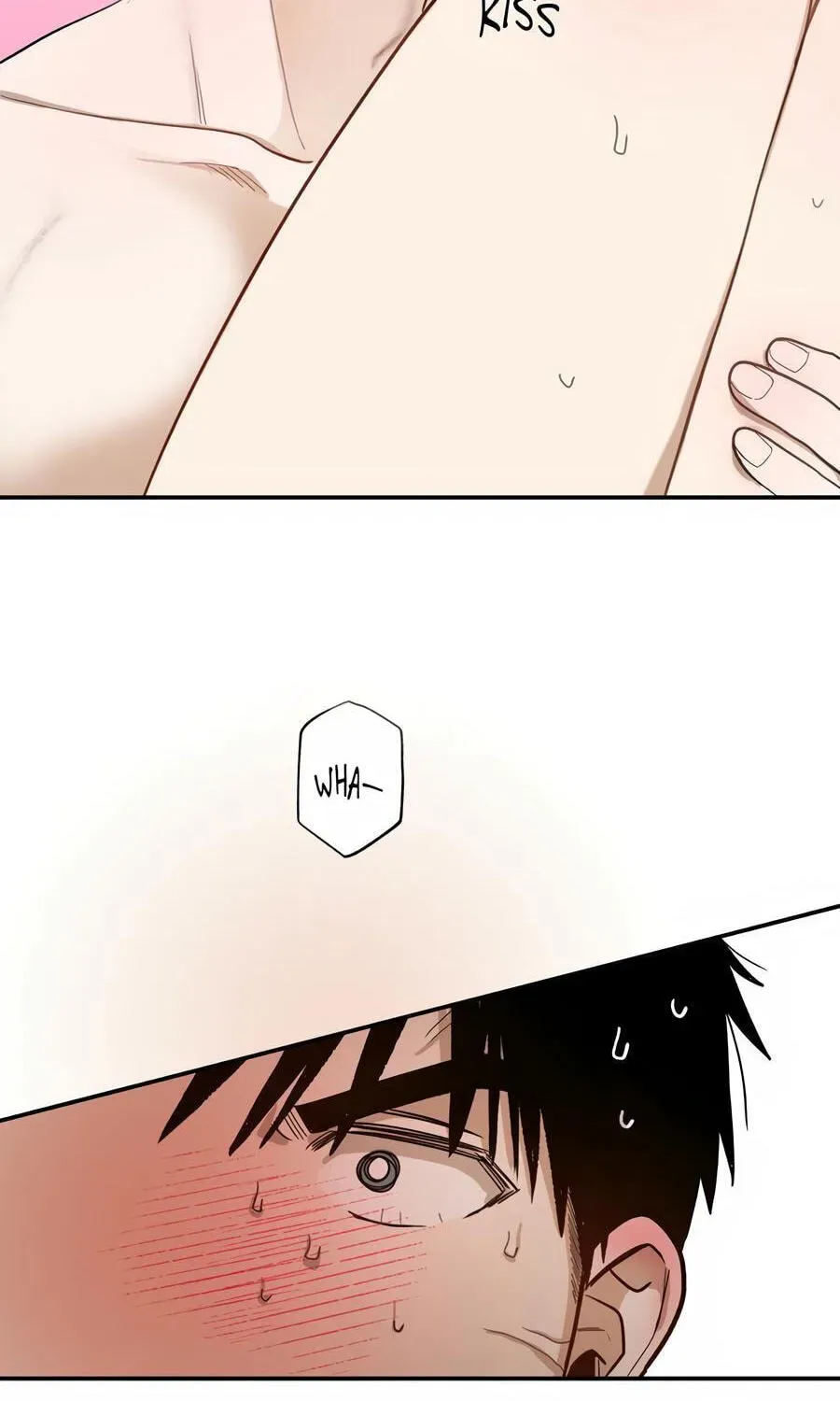 Cheater Meter Chapter 15 page 82 - 