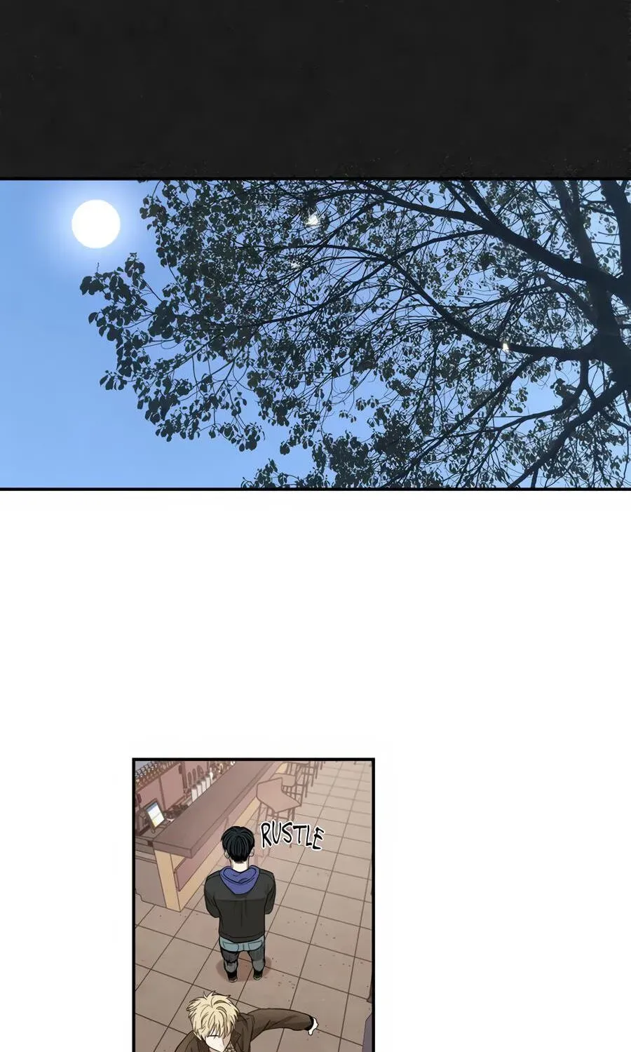 Cheater Meter Chapter 15 page 86 - 