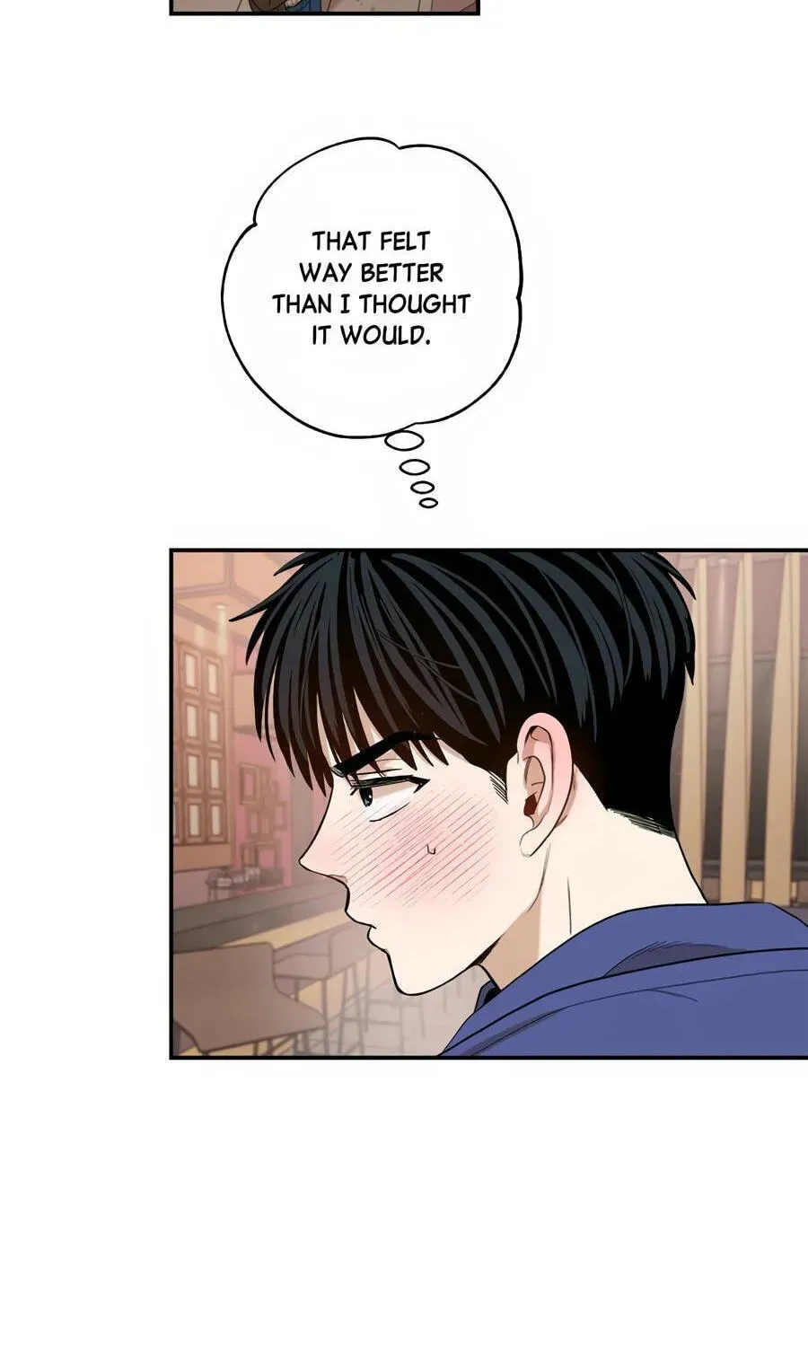 Cheater Meter Chapter 15 page 88 - 