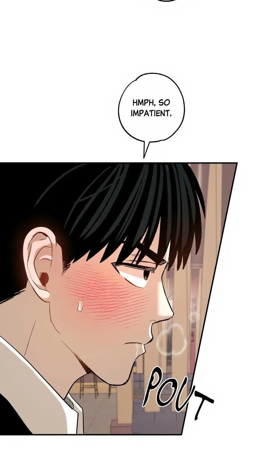Cheater Meter Chapter 15 page 10 - 