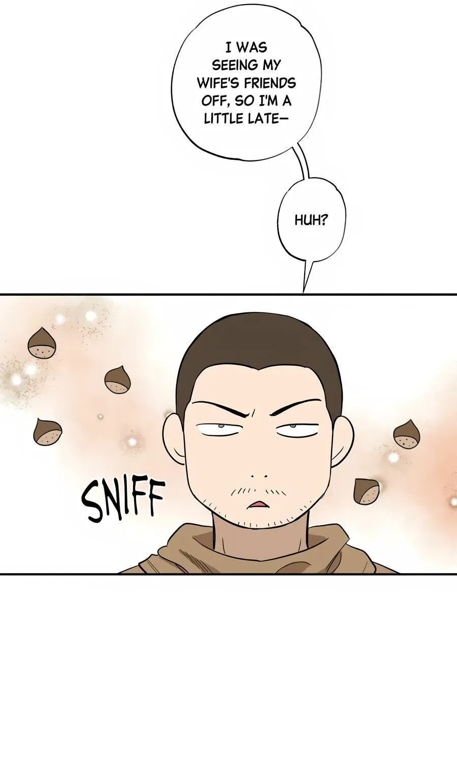 Cheater Meter Chapter 15 page 97 - 