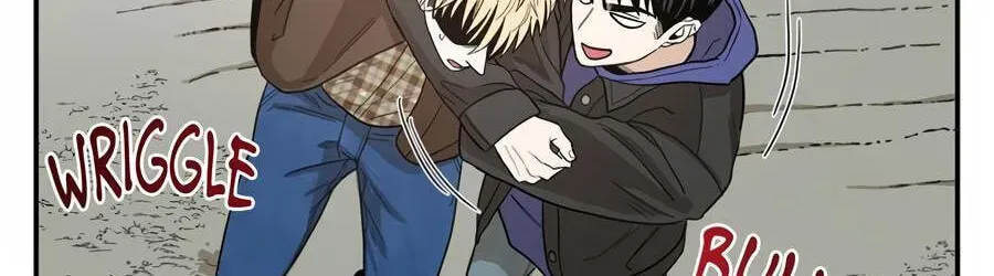 Cheater Meter Chapter 16 page 48 - 