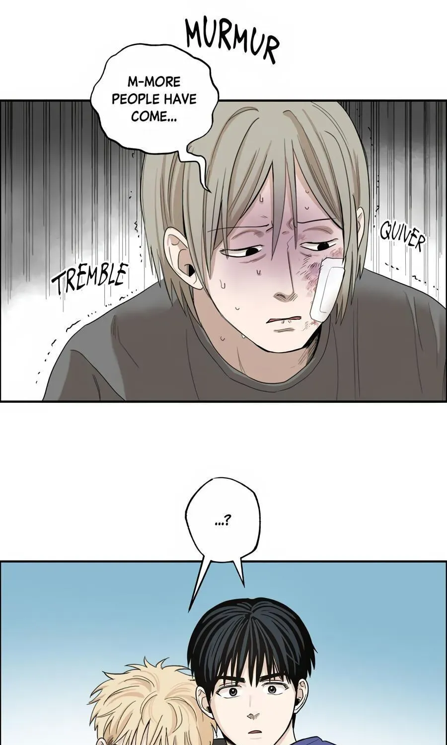 Cheater Meter Chapter 16 page 51 - 