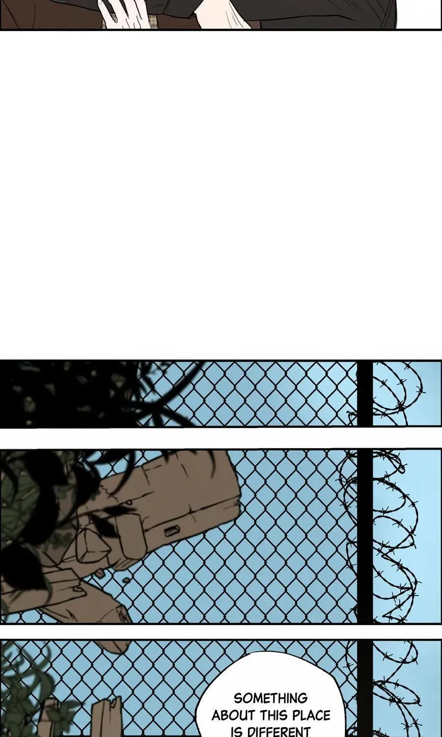 Cheater Meter Chapter 16 page 53 - 