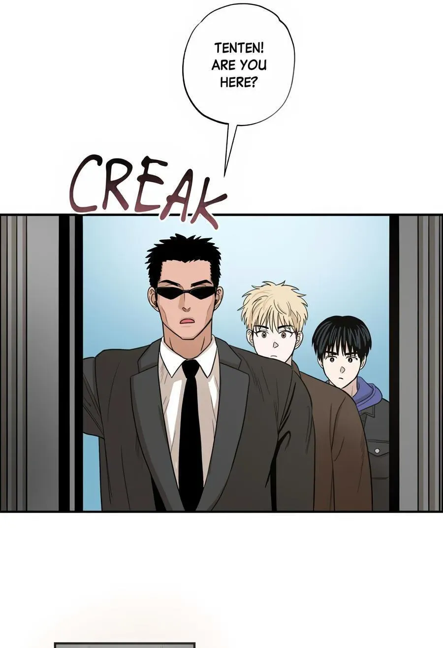 Cheater Meter Chapter 16 page 57 - 