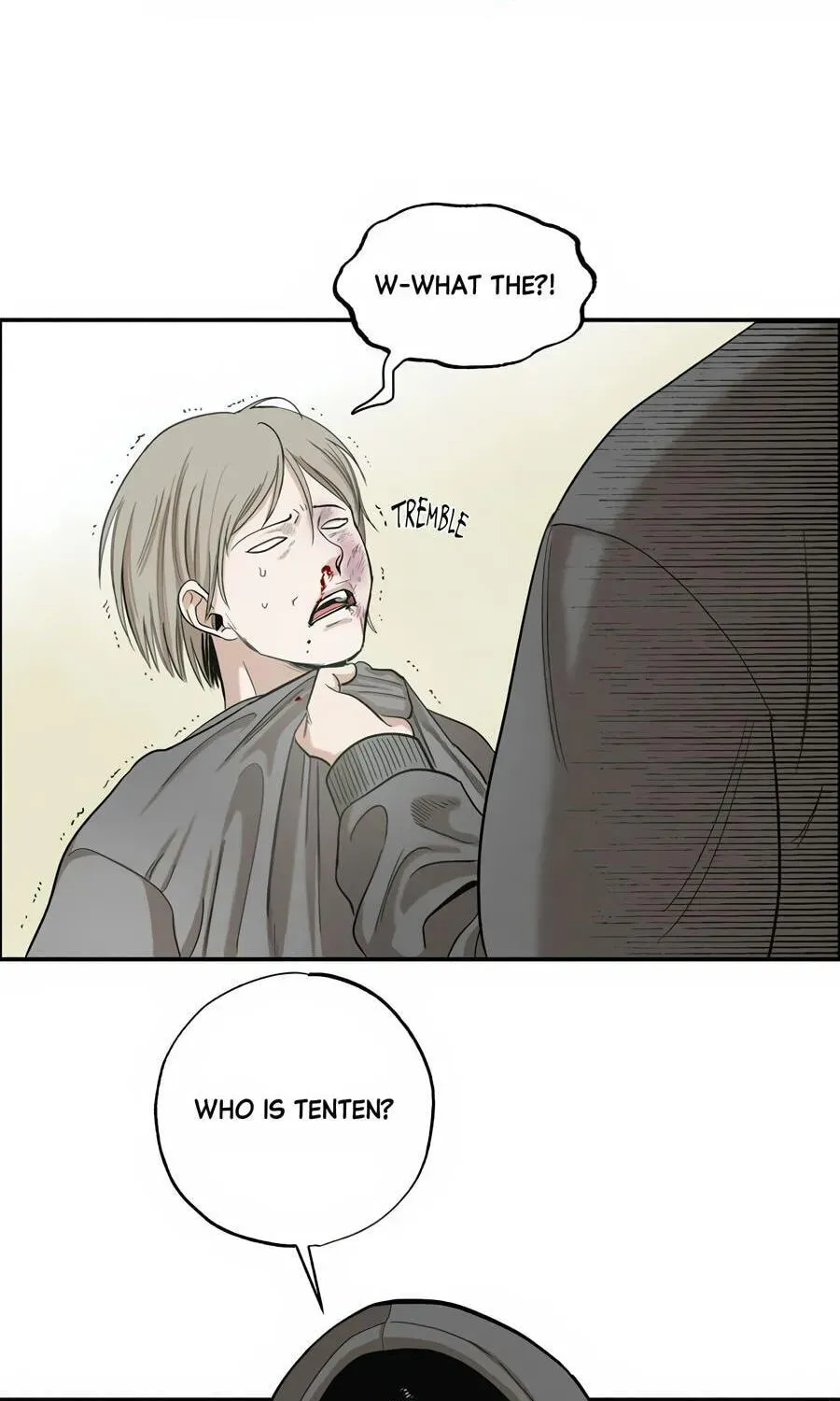 Cheater Meter Chapter 16 page 73 - 